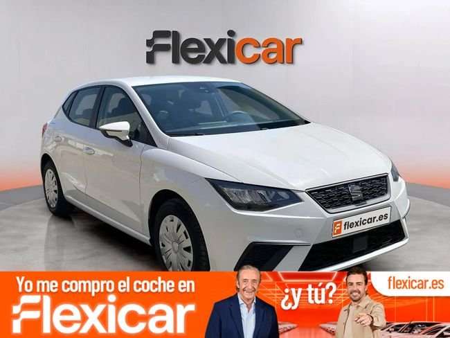 SEAT Ibiza 1.0 MPI S&S Reference Salta 80 - foto 1