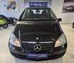 Mercedes-Benz A 160 Classic CDI --WENIG KILOMETER-- Schwarz - thumbnail 11