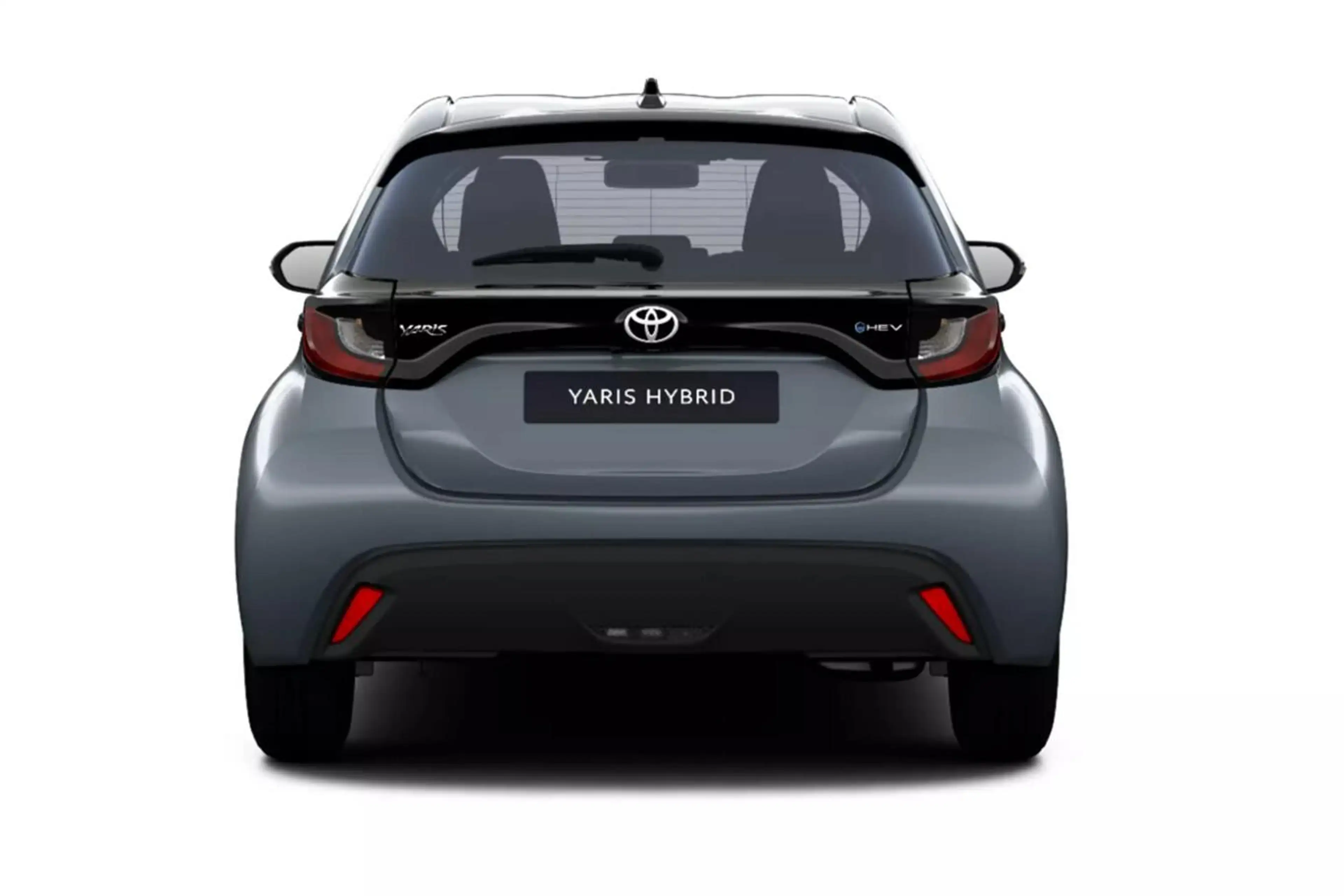 Toyota Yaris Kam ACC CarPlay/Android Klimaaut. 9"Touch 68 kW... — photo 4