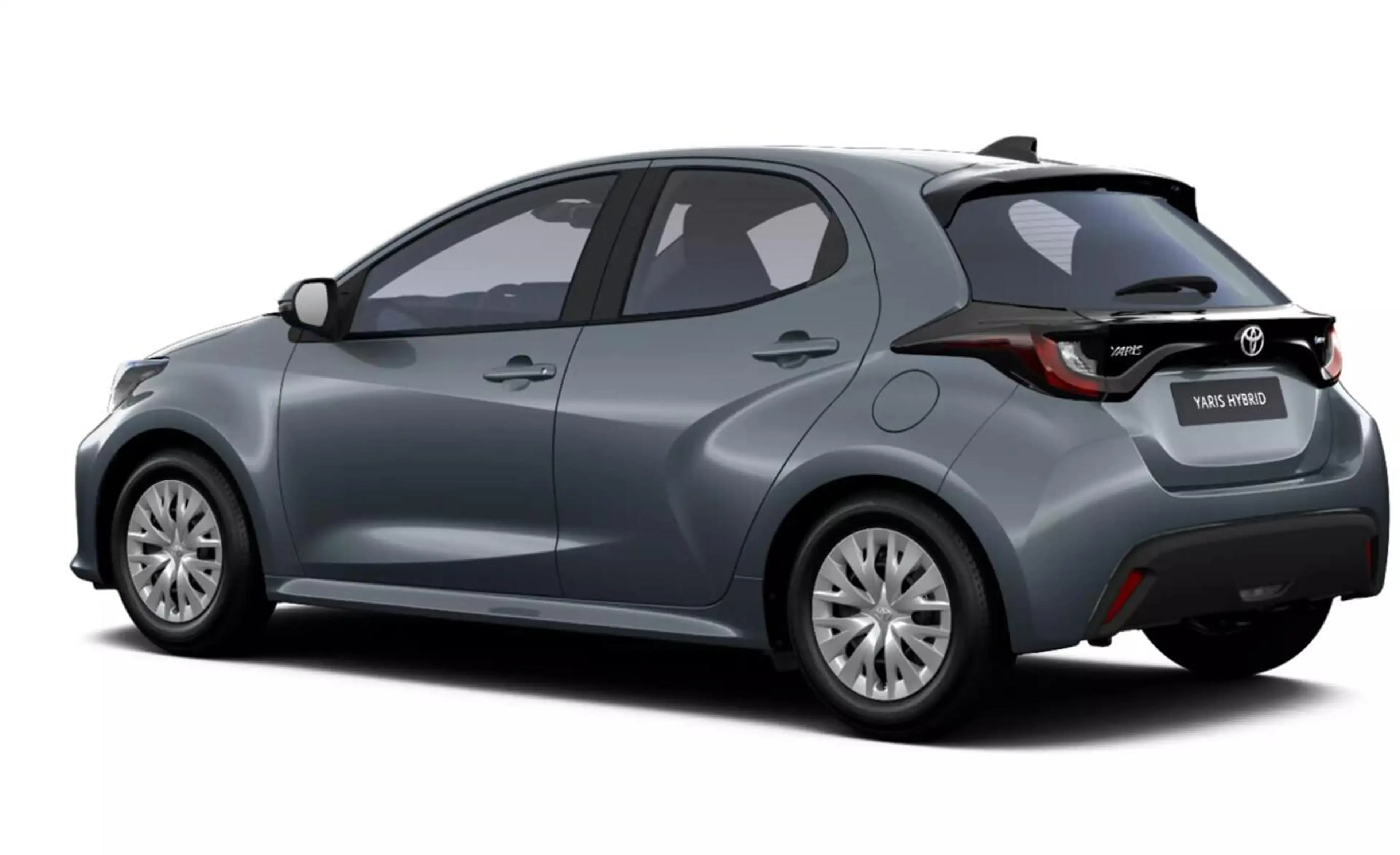 Toyota Yaris Kam ACC CarPlay/Android Klimaaut. 9"Touch 68 kW... — photo 5