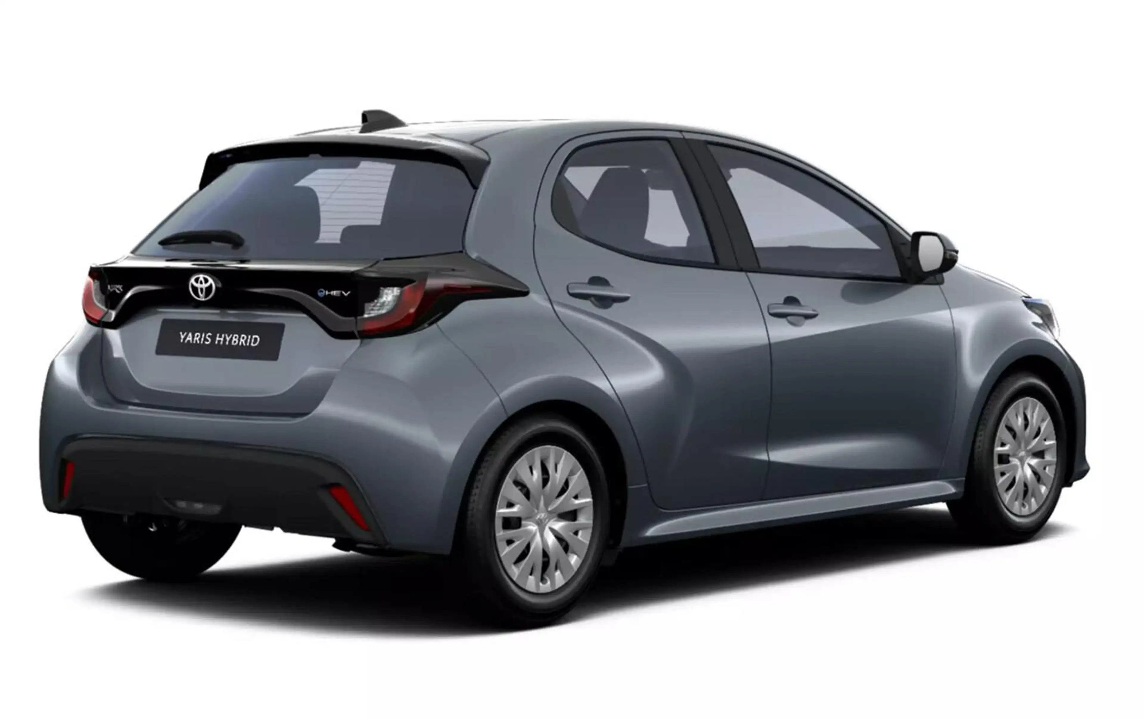 Toyota Yaris Kam ACC CarPlay/Android Klimaaut. 9"Touch 68 kW... — photo 3