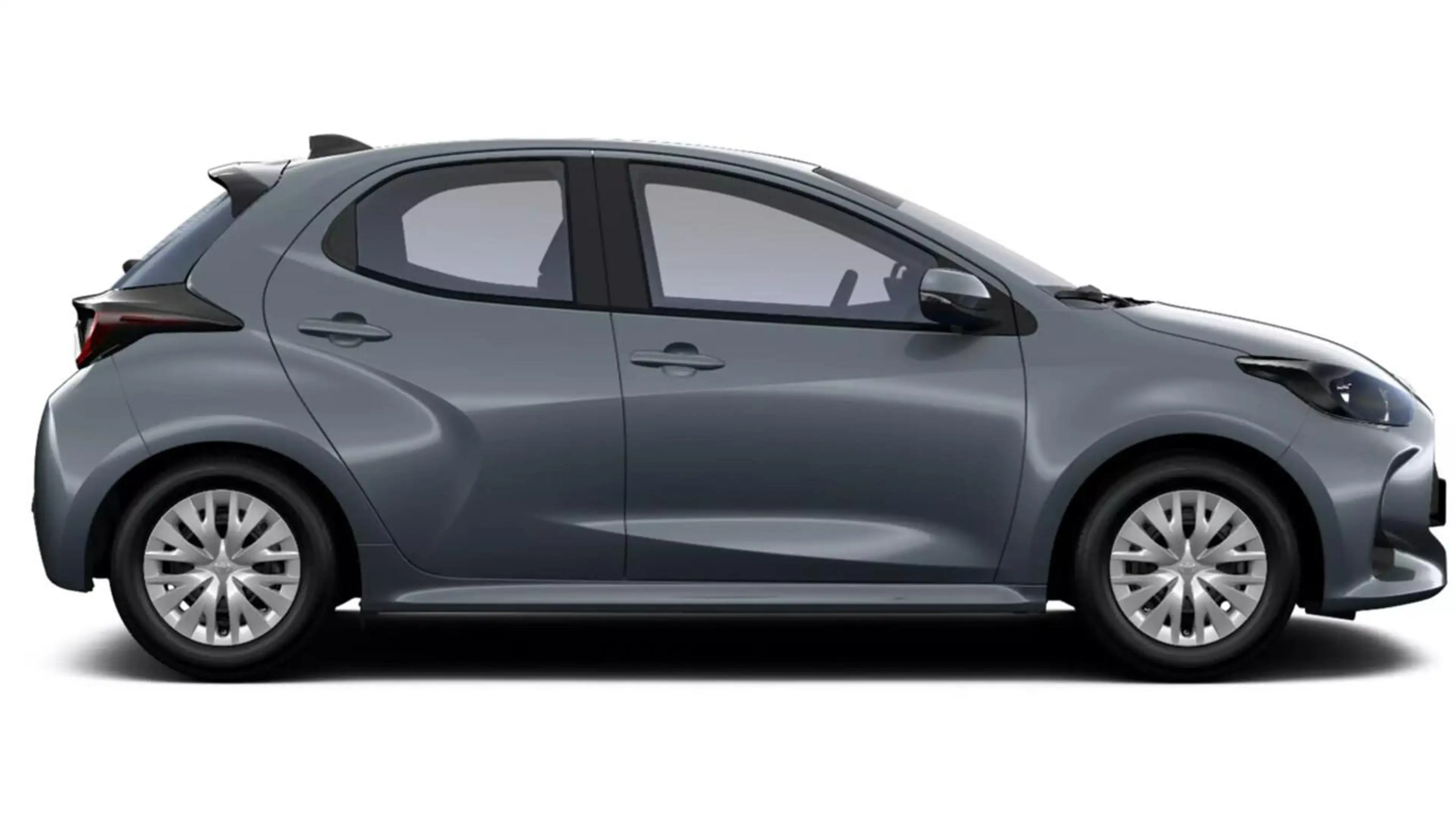 Toyota Yaris Kam ACC CarPlay/Android Klimaaut. 9"Touch 68 kW... — photo 2