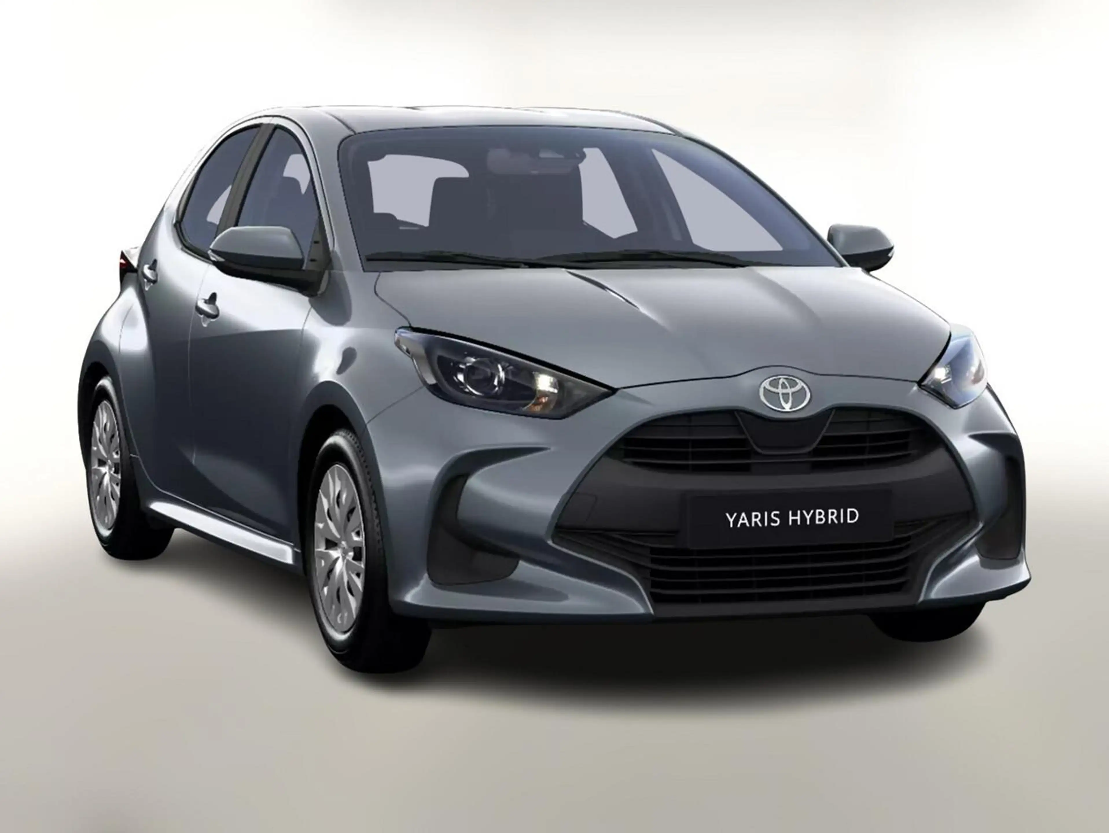 Toyota Yaris Kam ACC CarPlay/Android Klimaaut. 9"Touch 68 kW...