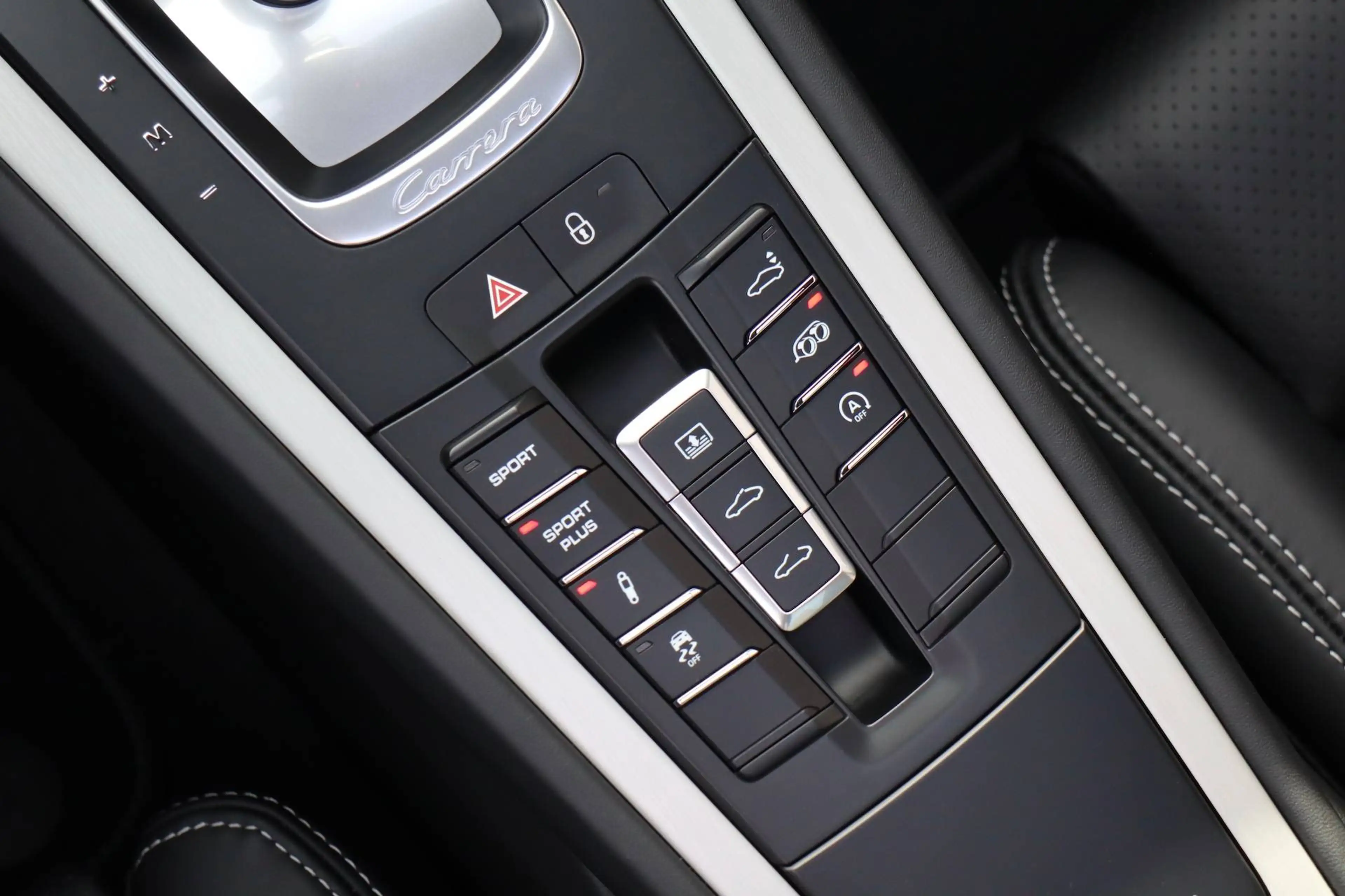 Porsche 991 Carrera 2 S PDK - 50th ANNIVERSARY !! LIMITED EDITION !! AS NEW !! — photo 11