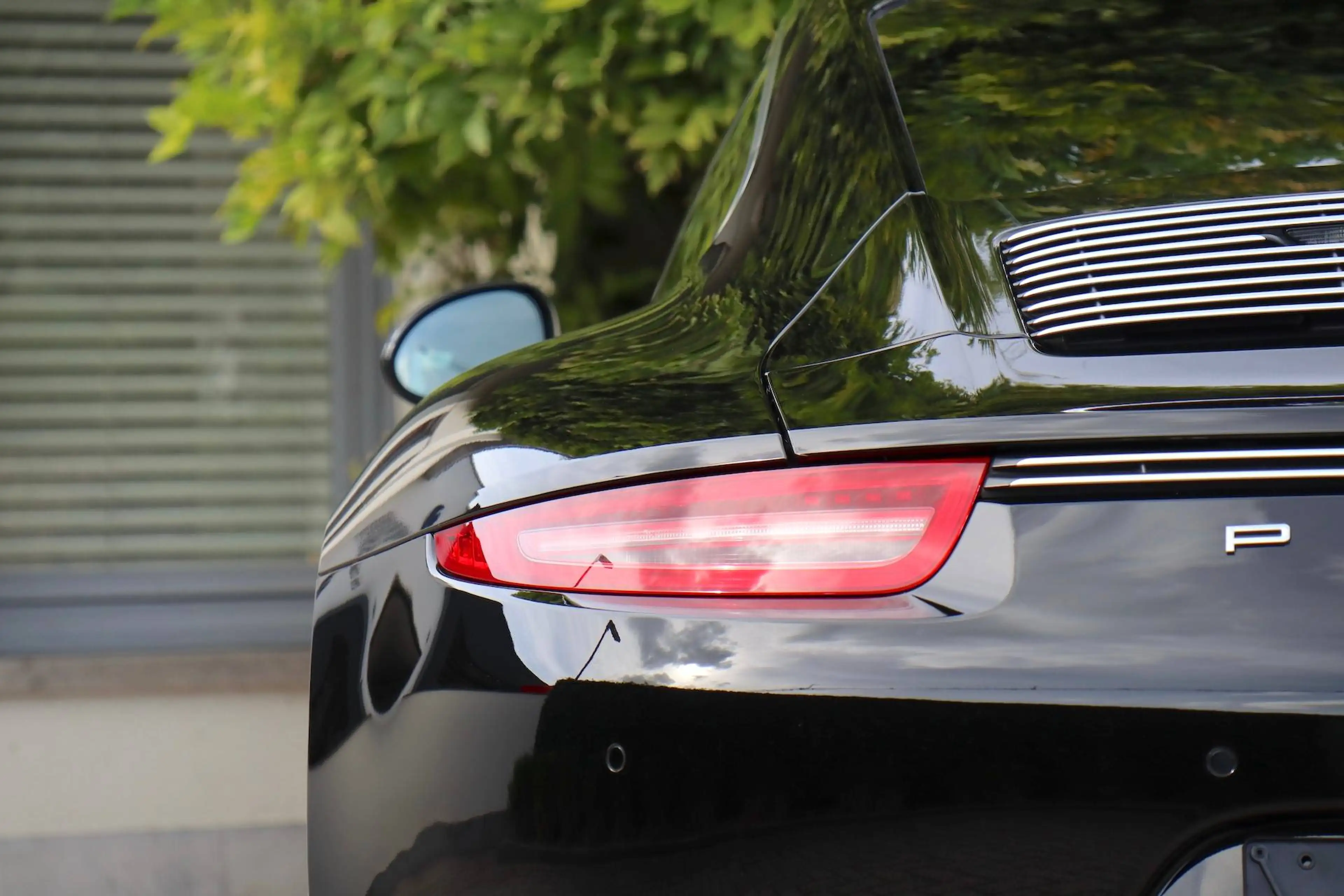 Porsche 991 Carrera 2 S PDK - 50th ANNIVERSARY !! LIMITED EDITION !! AS NEW !! — photo 28
