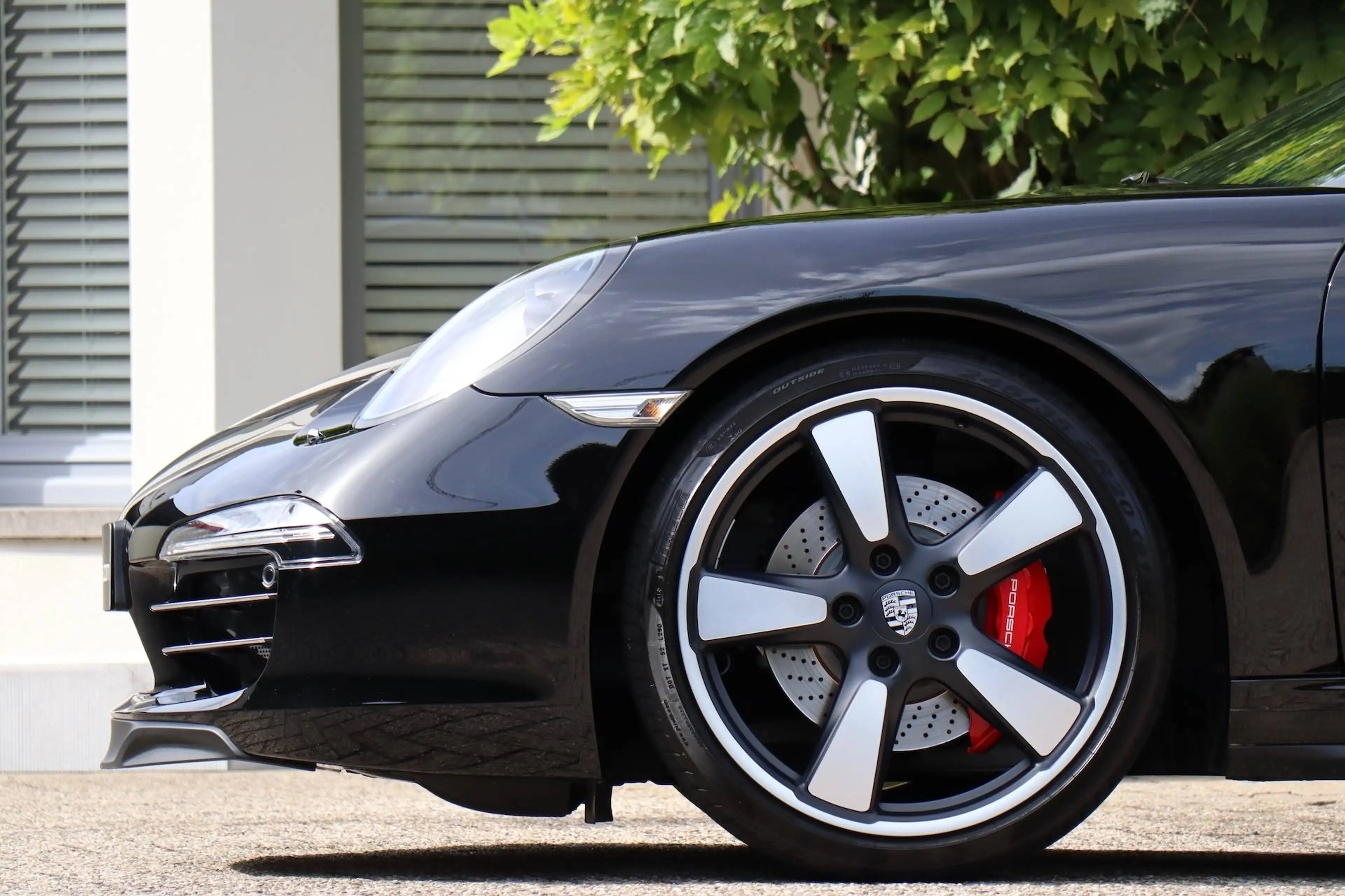 Porsche 991 Carrera 2 S PDK - 50th ANNIVERSARY !! LIMITED EDITION !! AS NEW !! — photo 33