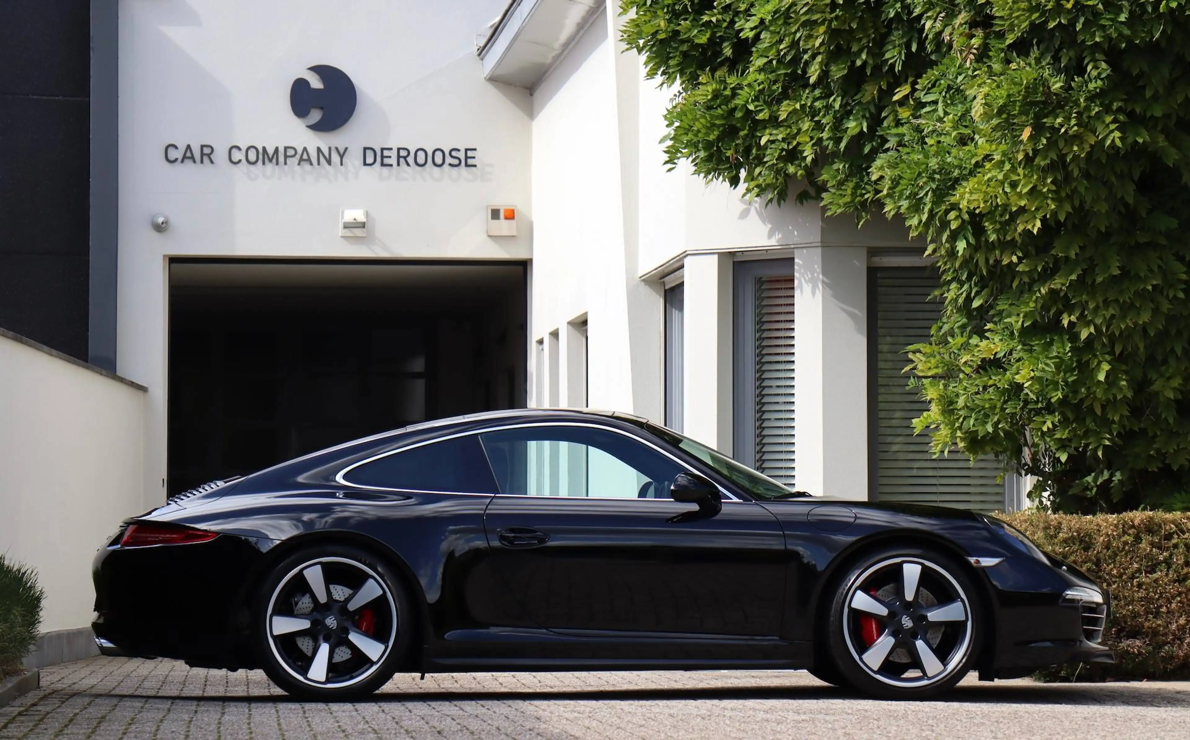 Porsche 991 Carrera 2 S PDK - 50th ANNIVERSARY !! LIMITED EDITION !! AS NEW !! — photo 2