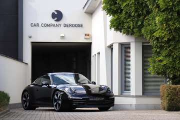 Carrera 2 S PDK - 50th ANNIVERSARY !! LIMITED EDITION !! AS NEW !!