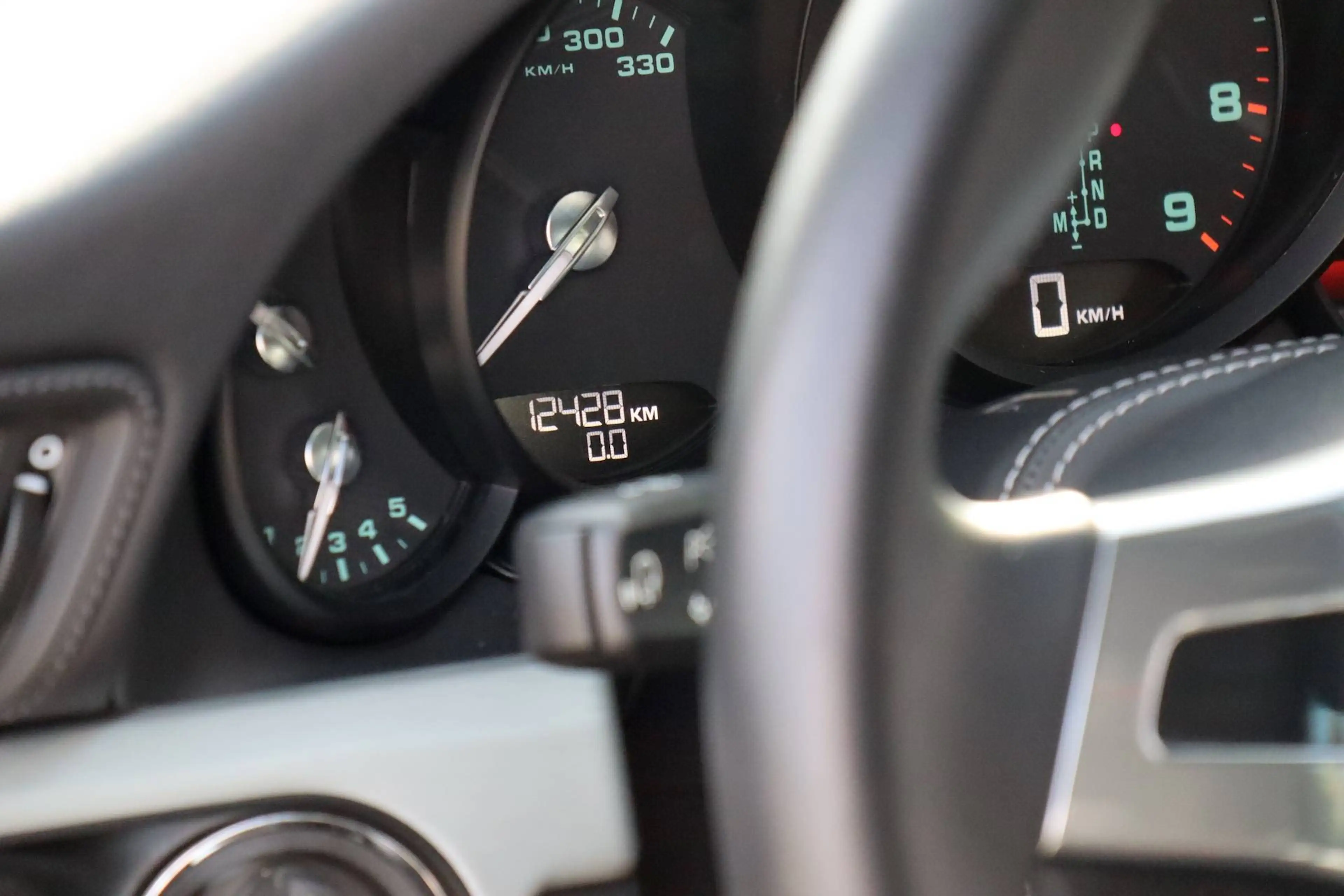 Porsche 991 Carrera 2 S PDK - 50th ANNIVERSARY !! LIMITED EDITION !! AS NEW !! — photo 14