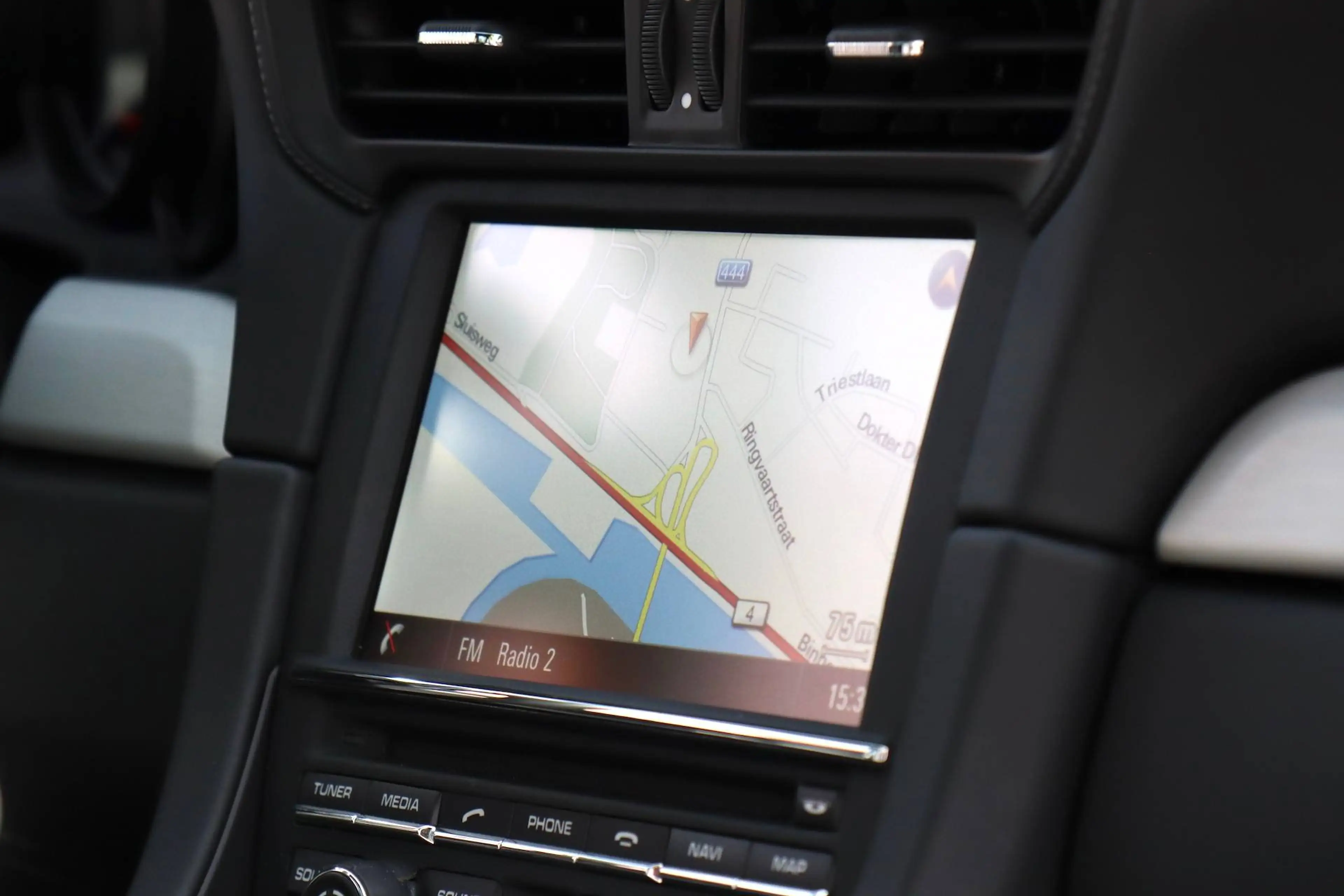 Porsche 991 Carrera 2 S PDK - 50th ANNIVERSARY !! LIMITED EDITION !! AS NEW !! — photo 9