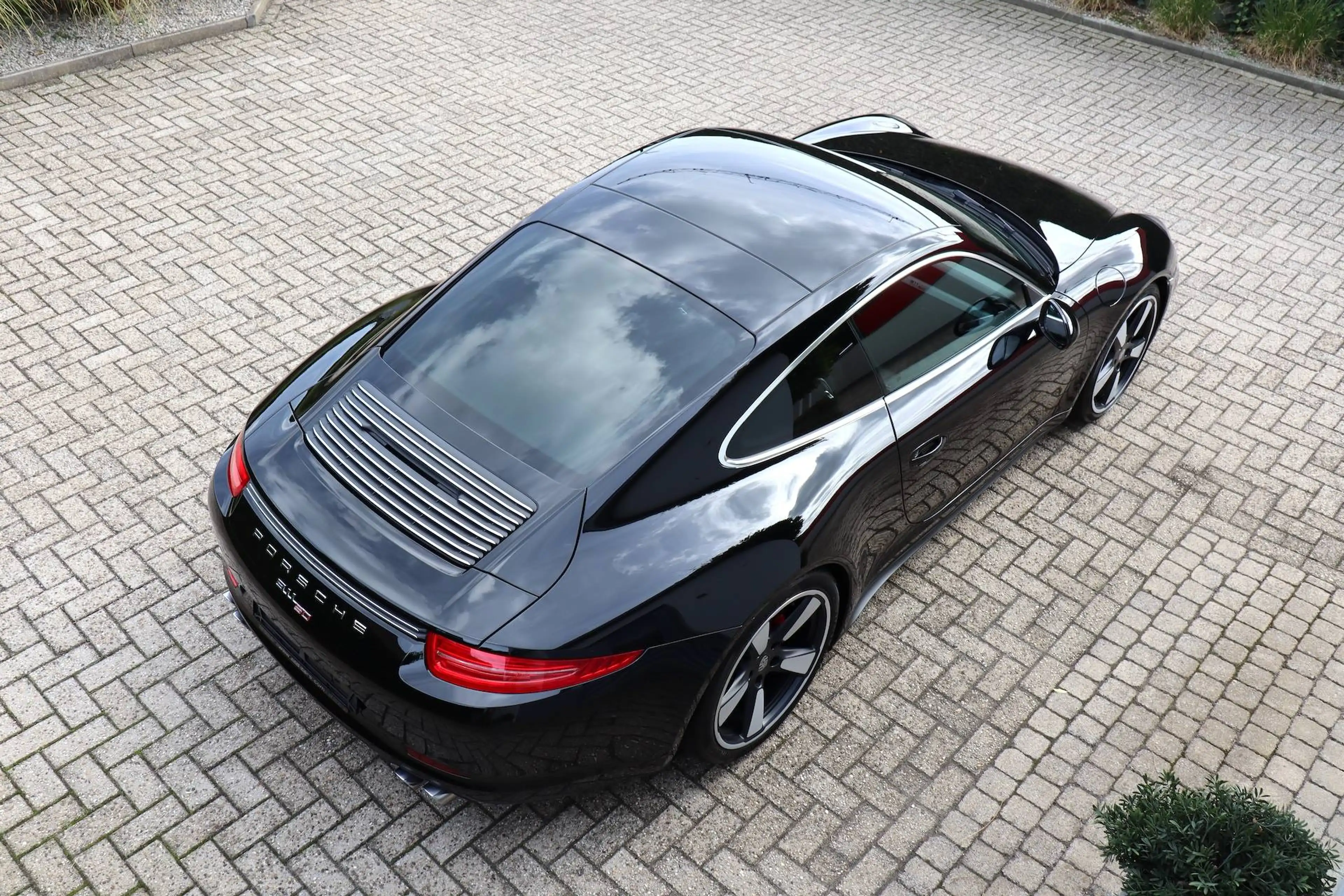 Porsche 991 Carrera 2 S PDK - 50th ANNIVERSARY !! LIMITED EDITION !! AS NEW !! — photo 26