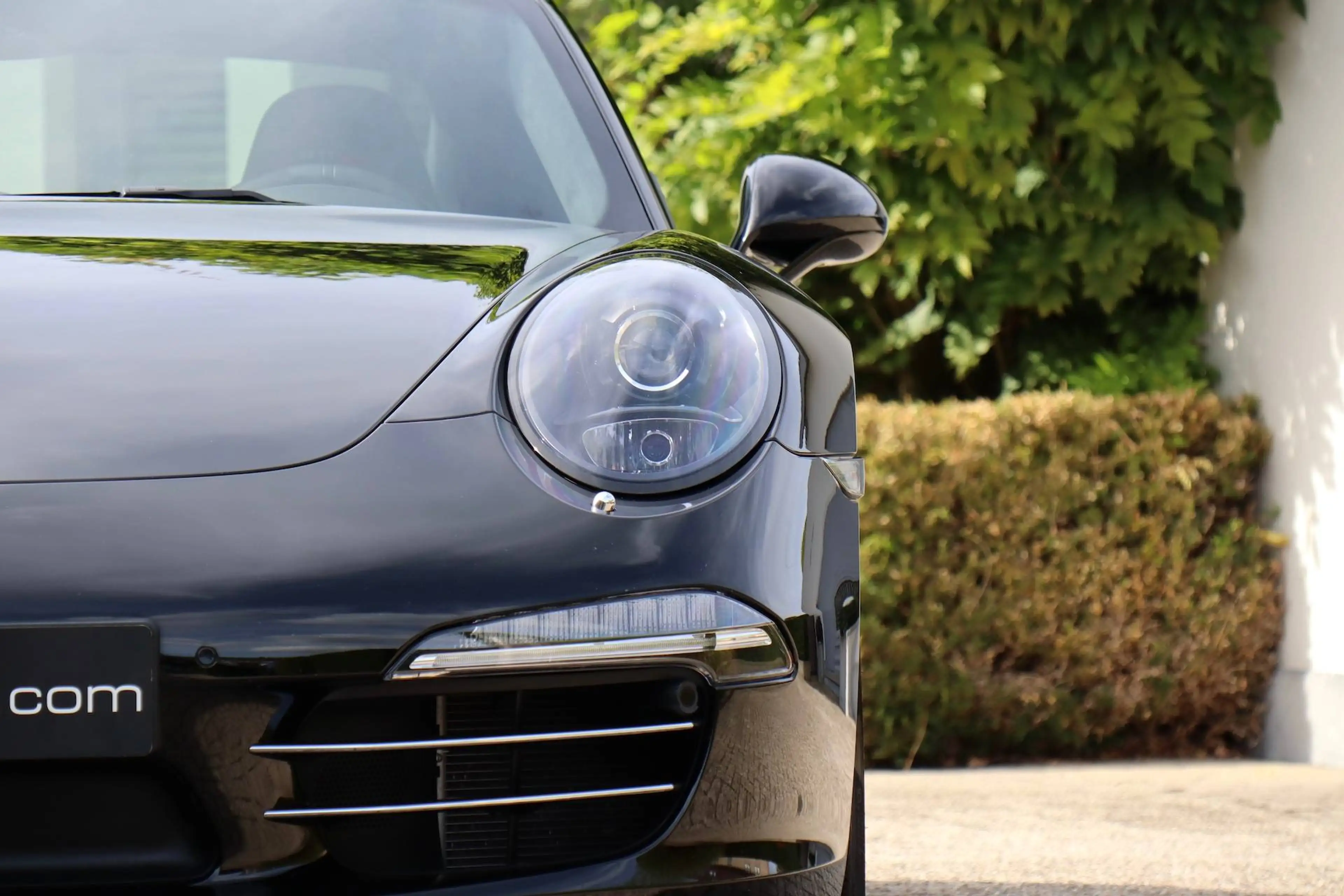 Porsche 991 Carrera 2 S PDK - 50th ANNIVERSARY !! LIMITED EDITION !! AS NEW !! — photo 27