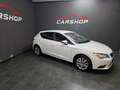 SEAT Leon Leon Weiß - thumbnail 3