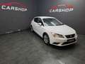SEAT Leon Leon Weiß - thumbnail 2