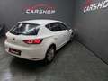 SEAT Leon Leon Weiß - thumbnail 9