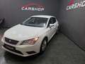 SEAT Leon Leon Weiß - thumbnail 4