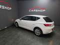 SEAT Leon Leon Weiß - thumbnail 8