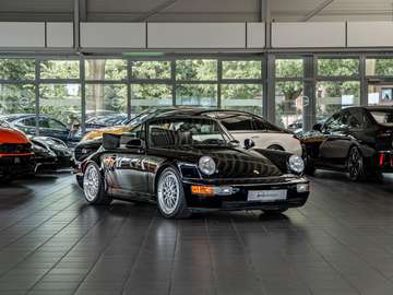 911 Carrera 2 MOTOR REVEDIERT BBS LM Top zustand