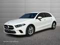 Mercedes-Benz A 180 d Automatic Business Weiß - thumbnail 1
