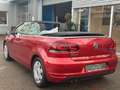 Volkswagen Golf VI Cabriolet | 2.Hand | Tempo | Alcantara Rouge - thumbnail 3