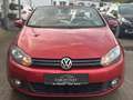 Volkswagen Golf VI Cabriolet | 2.Hand | Tempo | Alcantara Rouge - thumbnail 7