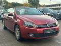 Volkswagen Golf VI Cabriolet | 2.Hand | Tempo | Alcantara Rouge - thumbnail 6