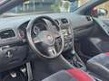 Volkswagen Golf VI Cabriolet | 2.Hand | Tempo | Alcantara Rouge - thumbnail 8