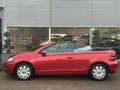 Volkswagen Golf VI Cabriolet | 2.Hand | Tempo | Alcantara Rouge - thumbnail 2