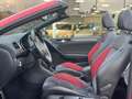 Volkswagen Golf VI Cabriolet | 2.Hand | Tempo | Alcantara Rouge - thumbnail 11