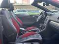 Volkswagen Golf VI Cabriolet | 2.Hand | Tempo | Alcantara Rouge - thumbnail 9