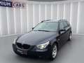 BMW 535 d Touring*Finanzierung* Bleu - thumbnail 1