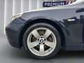 BMW 535 d Touring*Finanzierung* Blau - thumbnail 21