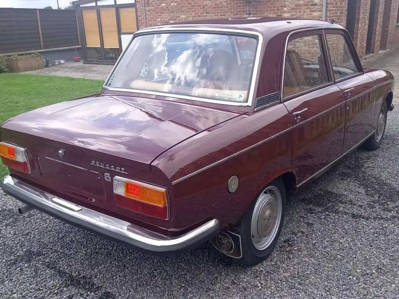 Peugeot 304, foto 5
