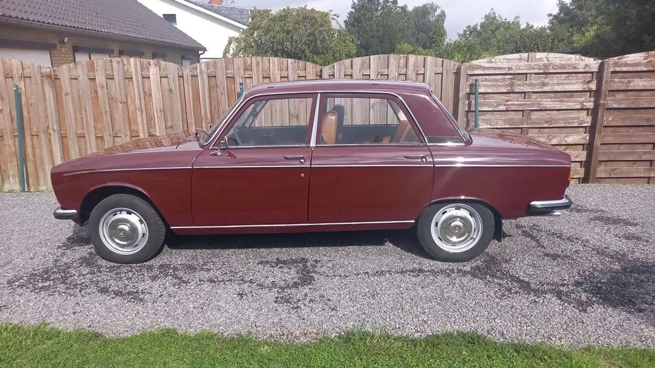 Peugeot 304, foto 3