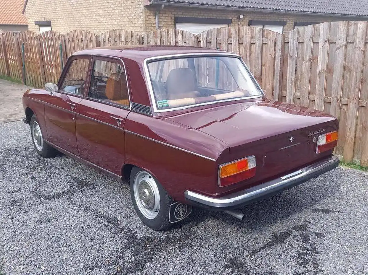 Peugeot 304, foto 4