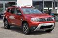 Dacia Duster II Celebration 4WD *360°VIEW*SITZHEIZUNG* Roşu - thumbnail 4
