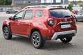 Dacia Duster II Celebration 4WD *360°VIEW*SITZHEIZUNG* Roşu - thumbnail 8