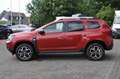 Dacia Duster II Celebration 4WD *360°VIEW*SITZHEIZUNG* Roşu - thumbnail 9