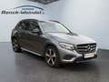 Mercedes-Benz GLC 350 d StandHZG El. Panodach Navi LED El. Heckklappe Me Grijs - thumbnail 7