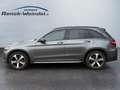 Mercedes-Benz GLC 350 d StandHZG El. Panodach Navi LED El. Heckklappe Me Grijs - thumbnail 2