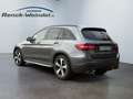Mercedes-Benz GLC 350 d StandHZG El. Panodach Navi LED El. Heckklappe Me Grau - thumbnail 3