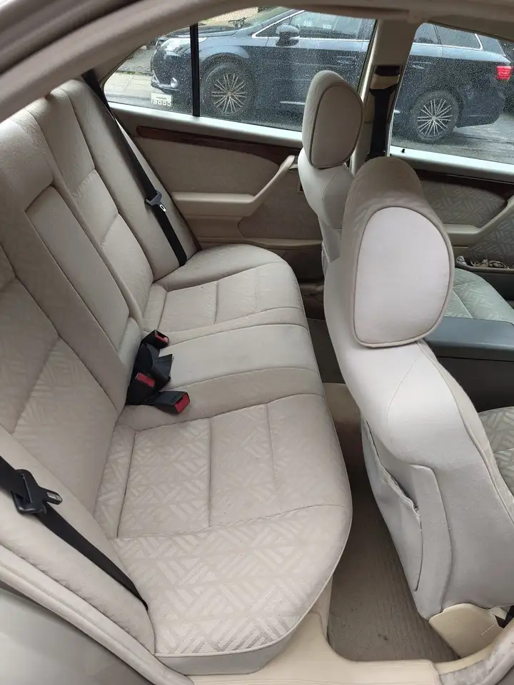 Mercedes-Benz C 180 Elegance, foto 10
