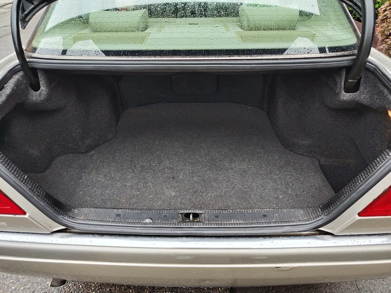 Mercedes-Benz C 180 Elegance, foto 11