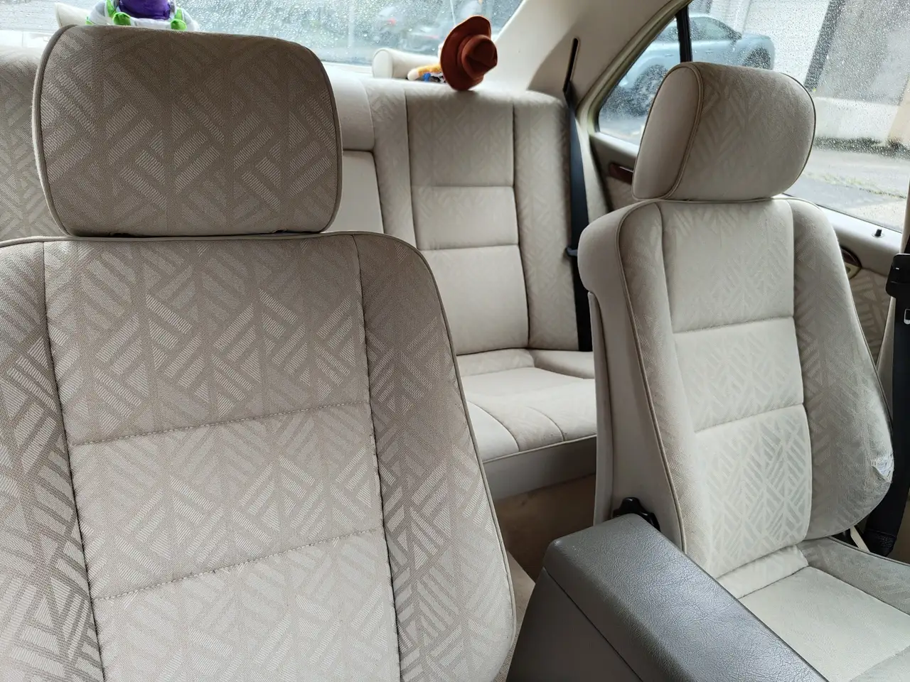 Mercedes-Benz C 180 Elegance, foto 9
