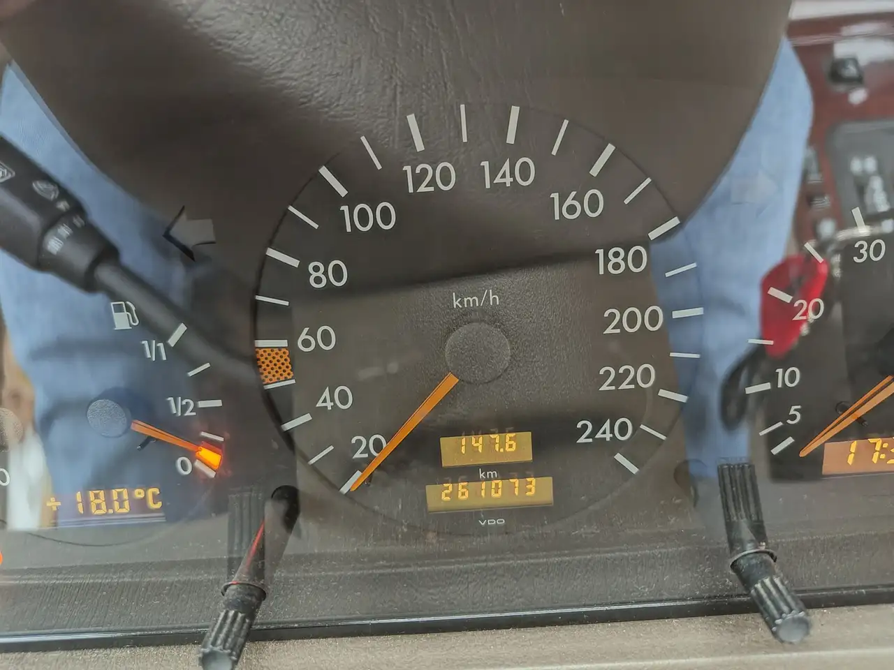 Mercedes-Benz C 180 Elegance, foto 7