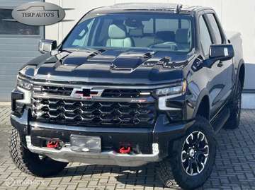 USA ZR2 6.2 V8