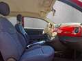 Fiat 500 Club//Klimaanlage/Bremsassistent Rosso - thumbnail 9