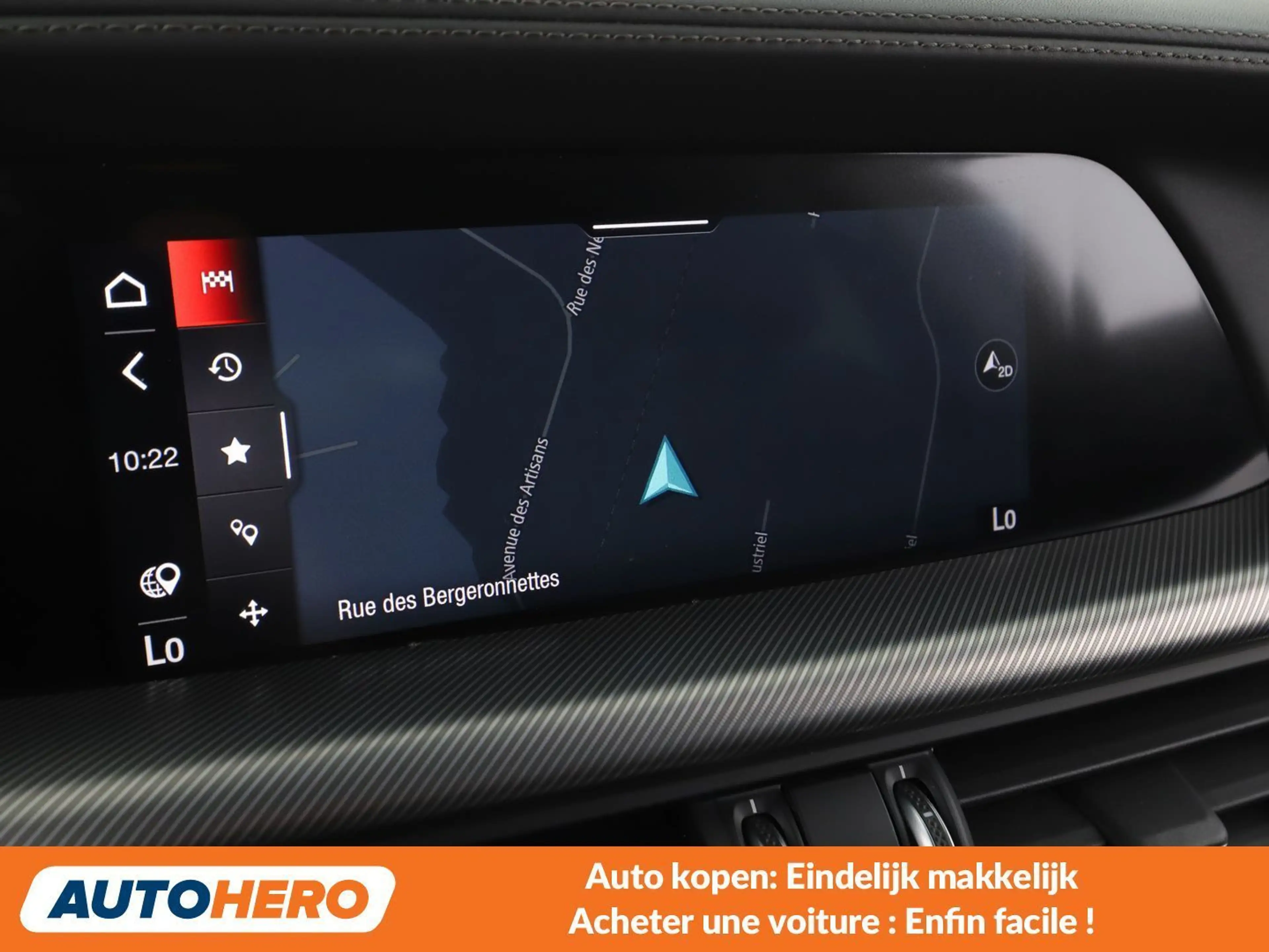 Alfa Romeo Stelvio 2.2 JTDM Sprint 2WD — photo 8