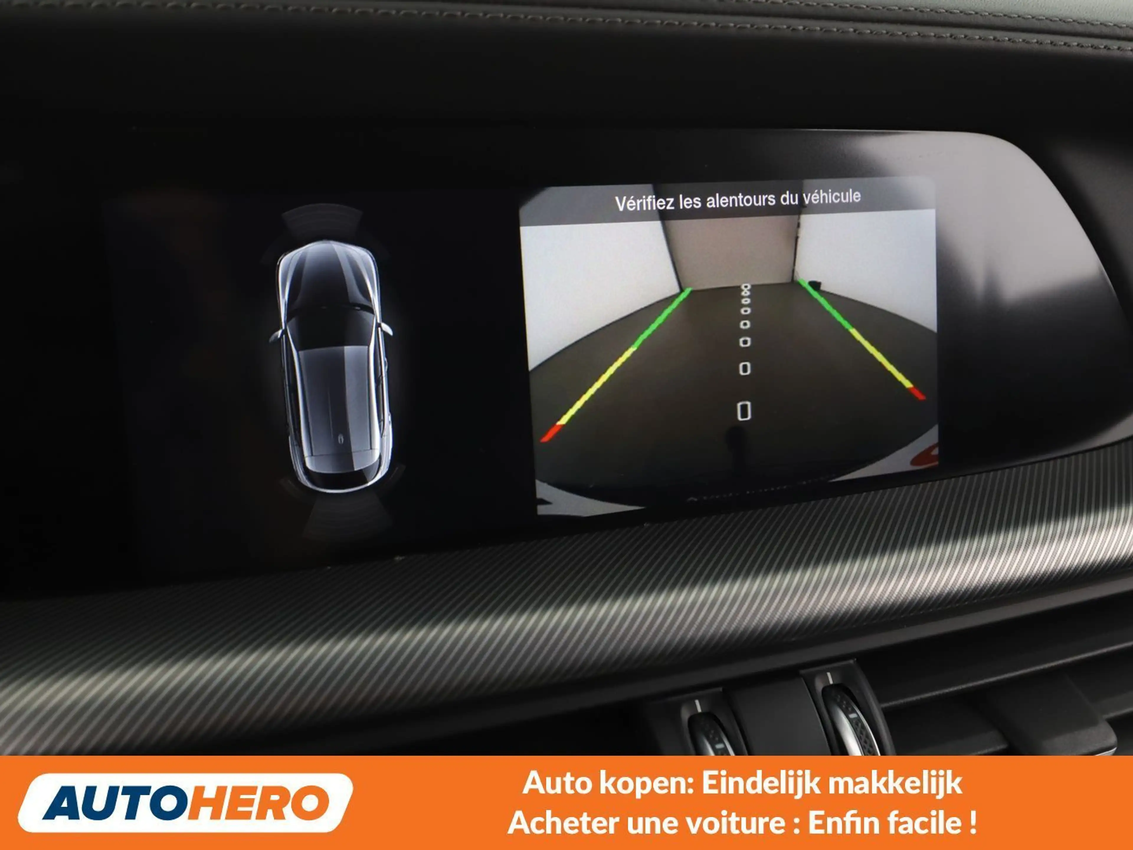 Alfa Romeo Stelvio 2.2 JTDM Sprint 2WD — photo 9