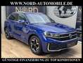 Volkswagen Touareg R-Line 4MOT 3.0 TDI Luft/Innovision/Head R-Line Bleu - thumbnail 3